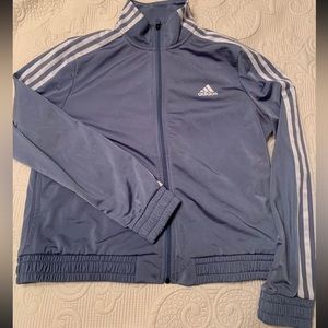 VERY GENTLY worn Adidas jacket